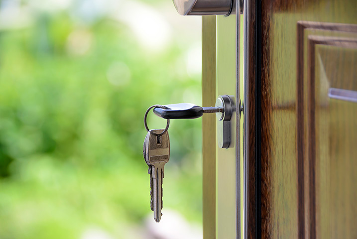 A2B Locks are able to provide local locksmiths in Ludlow to repair your broken locks. 